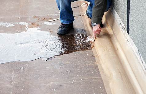 Butler Plumbing, Inc. — Slab Leak Detection and Repair