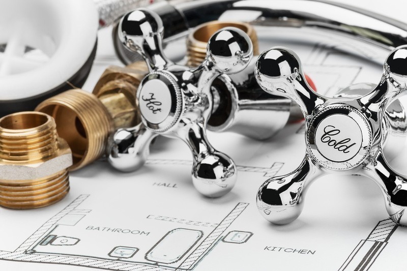 Butler Plumbing, Inc. — Commercial Plumbing