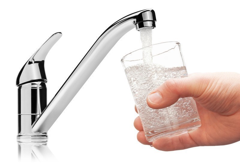 Butler Plumbing — Water Treatment Systems