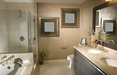 Butler Plumbing, Inc. — Bathroom Plumbing