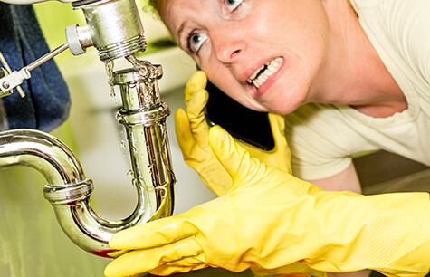 Butler Plumbing, Inc. — Emergency Plumbing