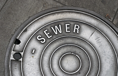 Butler Plumbing, Inc. — Sewer Lines