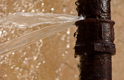 Butler Plumbing, Inc. — Water Leak Detection
