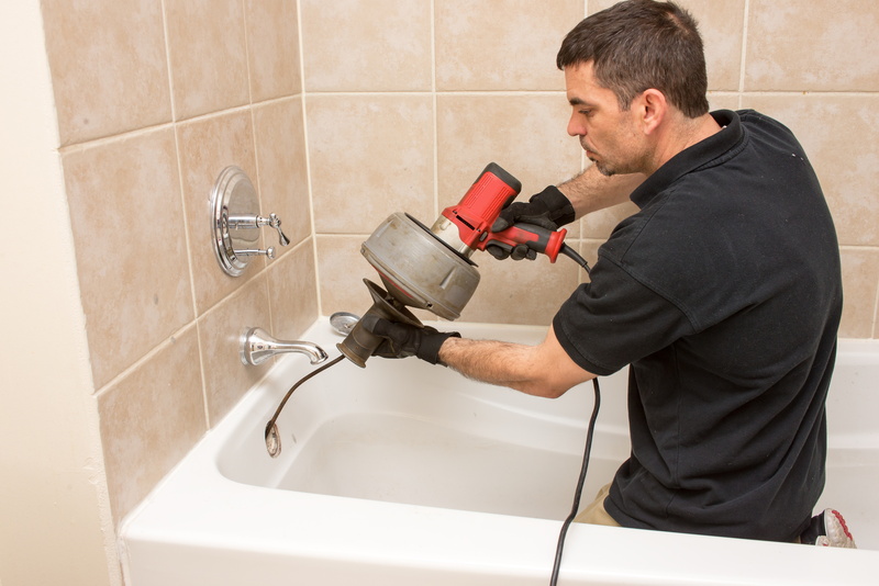 Clogged Drains & Toilets - Z PLUMBERZ Emergency Services